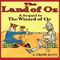 The Land of Oz - L. Frank Baum