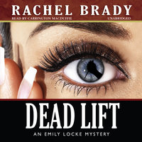 Dead Lift - Rachel Brady