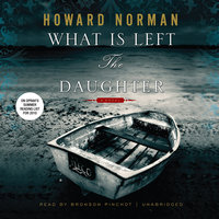 What Is Left the Daughter - Howard Norman