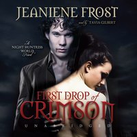 First Drop of Crimson - Jeaniene Frost