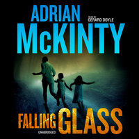 Falling Glass - Adrian McKinty