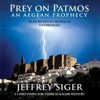 Prey on Patmos - Jeffrey Siger