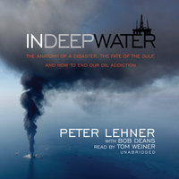 In Deep Water: The Anatomy of a Disaster, the Fate of the Gulf, and How to End Our Oil Addiction - Peter Lehner