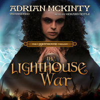 The Lighthouse War - Adrian McKinty