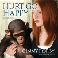 Hurt Go Happy - Ginny Rorby