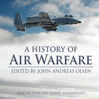 A History of Air Warfare - John Andreas Olsen