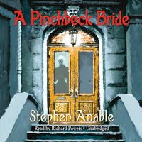A Pinchbeck Bride - Stephen Anable