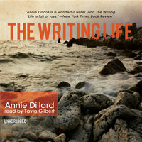 The Writing Life - Janet Stevens, Annie Dillard