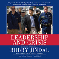 Leadership and Crisis - Bobby Jindal