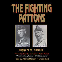 The Fighting Pattons - Brian M. Sobel