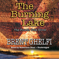 The Burning Lake - Brent Ghelfi