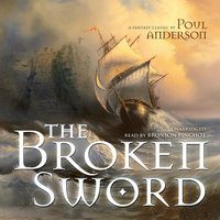 The Broken Sword - Poul Anderson