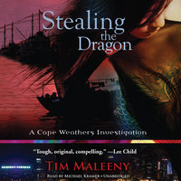 Stealing the Dragon - Tim Maleeny