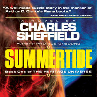 Summertide - Charles Sheffield