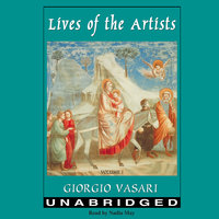Lives of the Artists, Vol. 1 - Giorgio Vasari