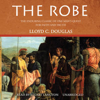 The Robe - Lloyd C. Douglas