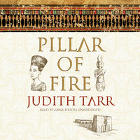 Pillar of Fire - Judith Tarr