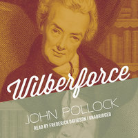 Wilberforce - John Pollock