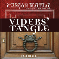 Vipers’ Tangle - Francois Mauriac