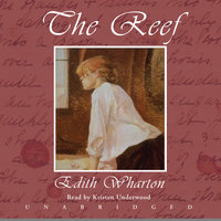 The Reef - Edith Wharton