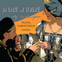 Don Juan - Lord Byron, Byron