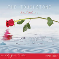 The Touchstone - Edith Wharton