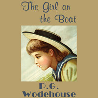 The Girl on the Boat - P. G. Wodehouse