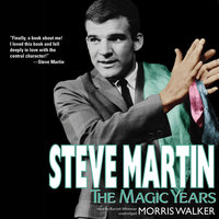 Steve Martin - Morris Wayne Walker