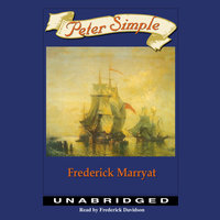 Peter Simple - Frederick Marryat