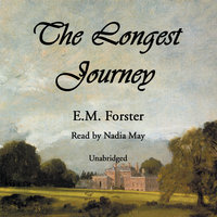 The Longest Journey - 