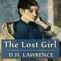 The Lost Girl - D. H. Lawrence