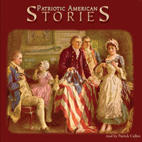Patriotic American Stories - various authors