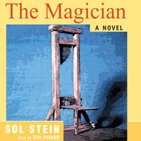 The Magician - Sol Stein