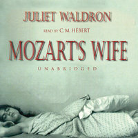 Mozart’s Wife - Juliet Waldron