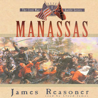 Manassas - James Reasoner