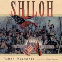 Shiloh - James Reasoner