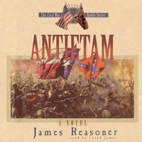 Antietam - James Reasoner