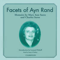 Facets of Ayn Rand: Memoirs - Mary Ann Sures, Charles Sures