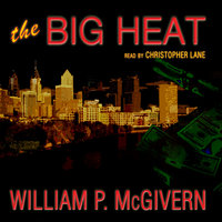 The Big Heat - William P. McGivern