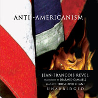 Anti-Americanism - Jean-François Revel