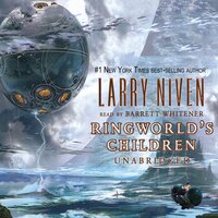 Ringworld’s Children - Larry Niven
