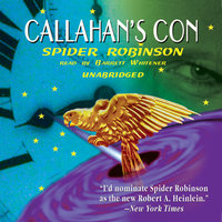 Callahan’s Con - Spider Robinson