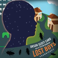 Lost Boys - Orson Scott Card