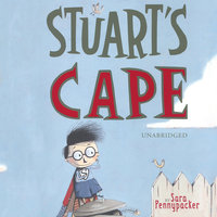 Stuart’s Cape - Sara Pennypacker