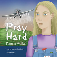Pray Hard - Pamela Walker