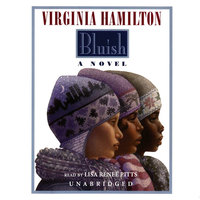 Bluish - Virginia Hamilton