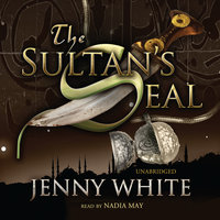 The Sultan’s Seal - Jenny White