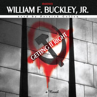 Getting It Right - William F. Buckley