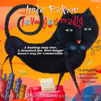 Love You Madly - Linda Palmer