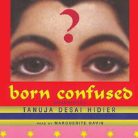 Born Confused - Tanuja Desai Hidier